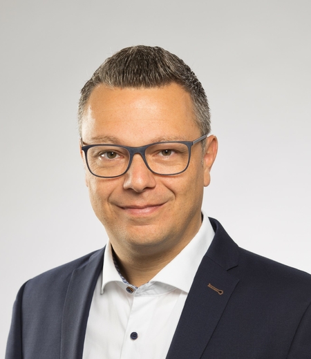 Mr. Philipp Mayer