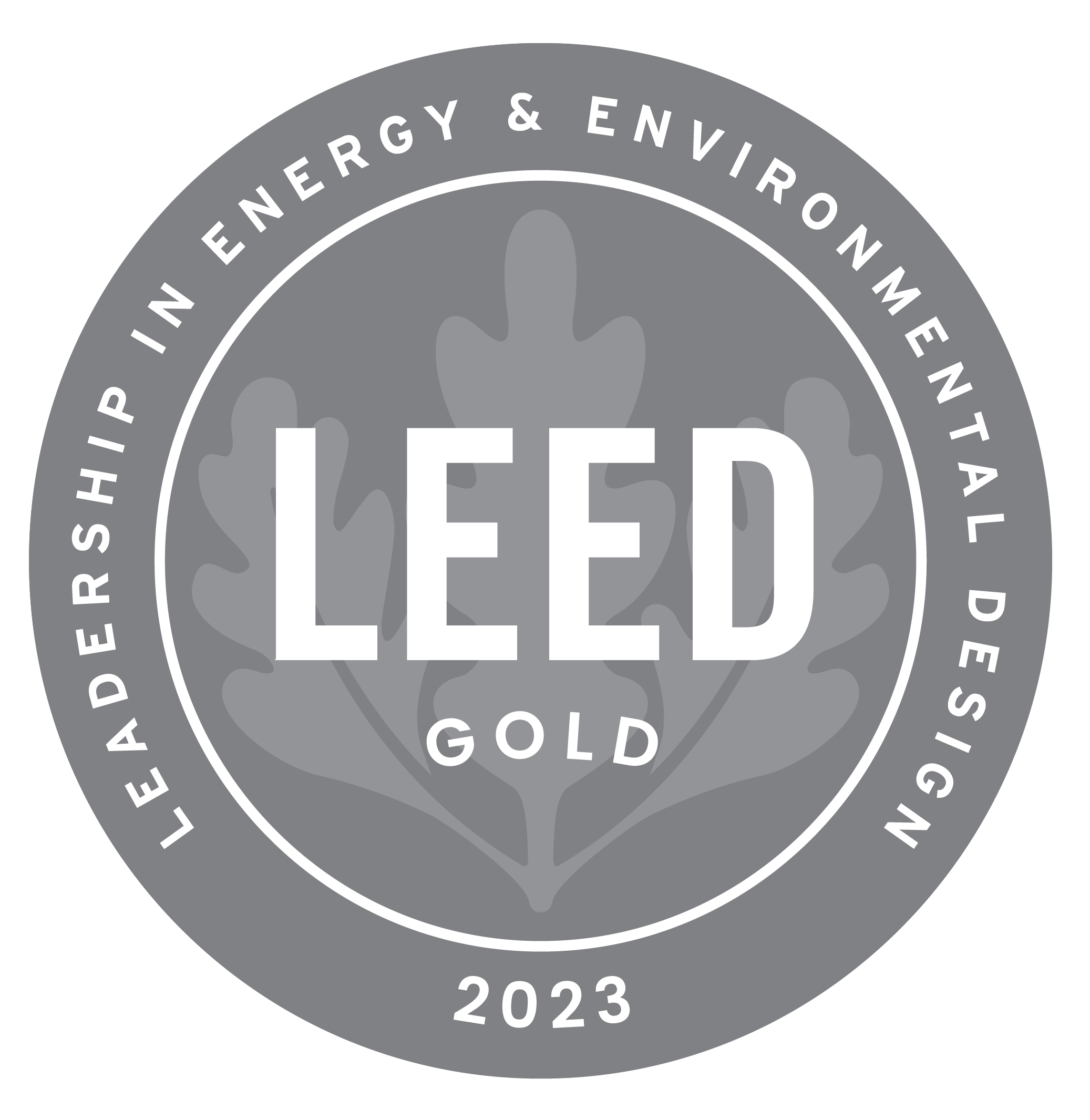 LEED Gold