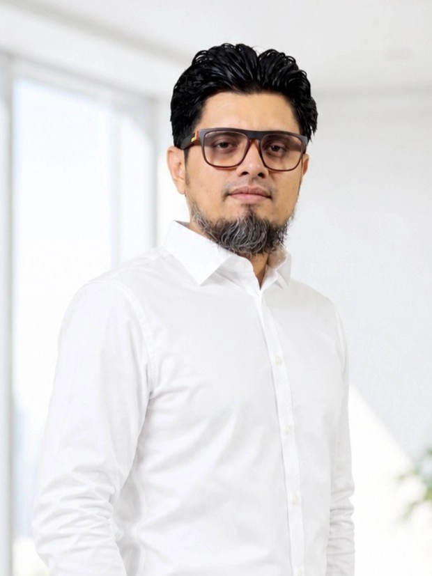 Mr. Aman Hossain