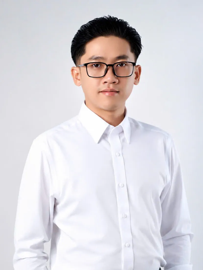 Mr. Daniel Vu