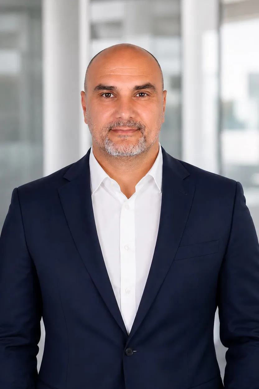Mr. Kanat Altunbas