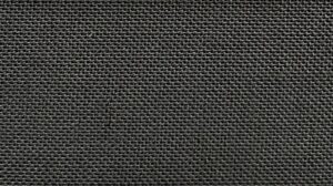 Wendler interlining in colour 1182, grey charcoal – fabric close-up