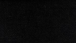 Wendler interlining in colour 1925, black – fabric close-up
